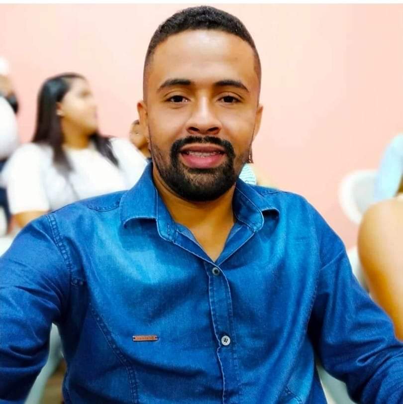 Foto de Jhon Erles Rodrigues de Carvalho