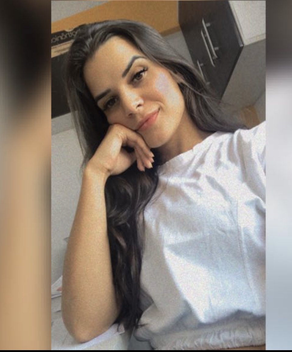 Foto de Amanda Ferreira Basílio