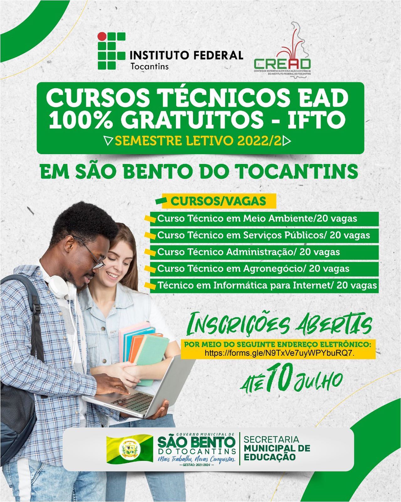 Imagem de destaque